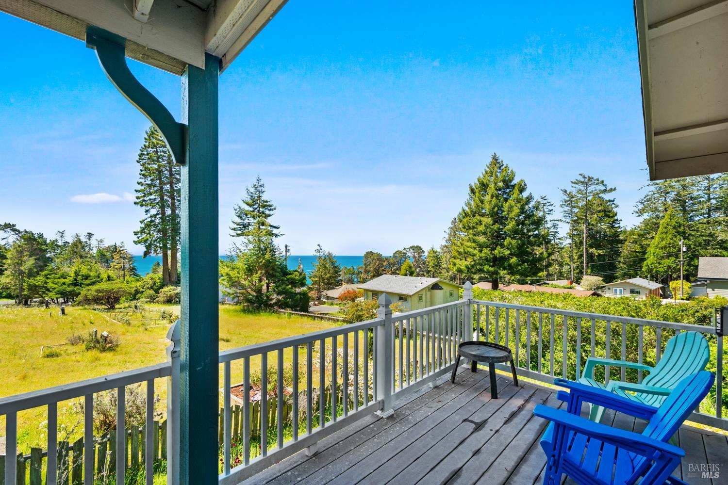 35540 Ocean View Court Gualala CA 95445