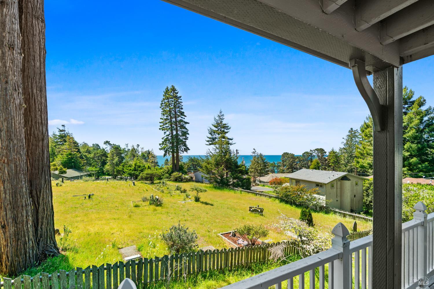 35540 Ocean View Court Gualala CA 95445