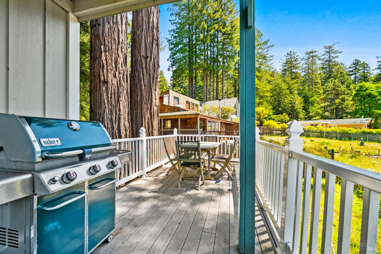 35540 Ocean View Court Gualala CA 95445