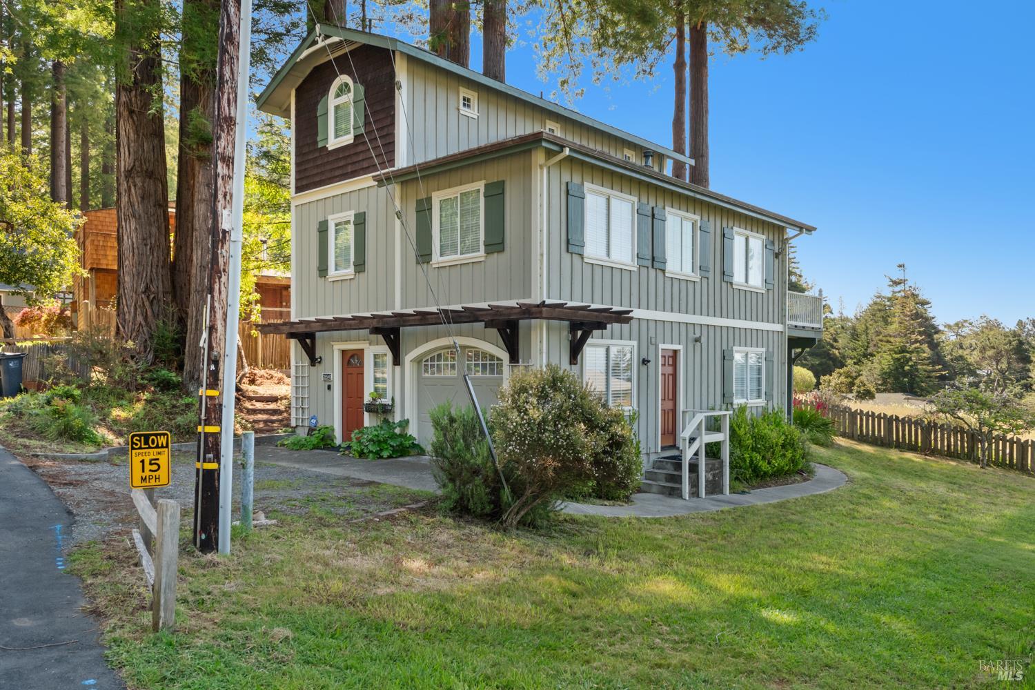 35540 Ocean View Court Gualala CA 95445
