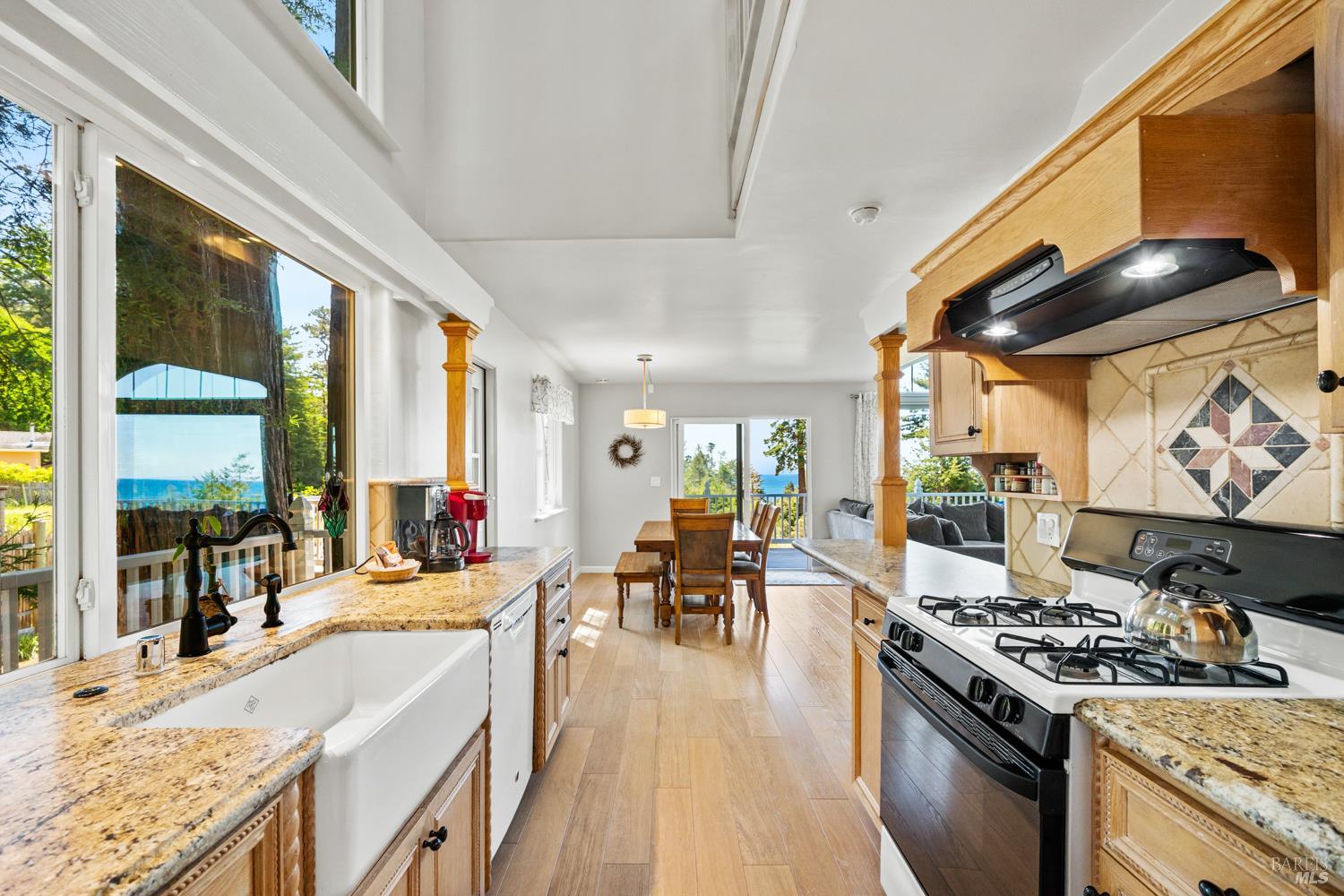 35540 Ocean View Court Gualala CA 95445