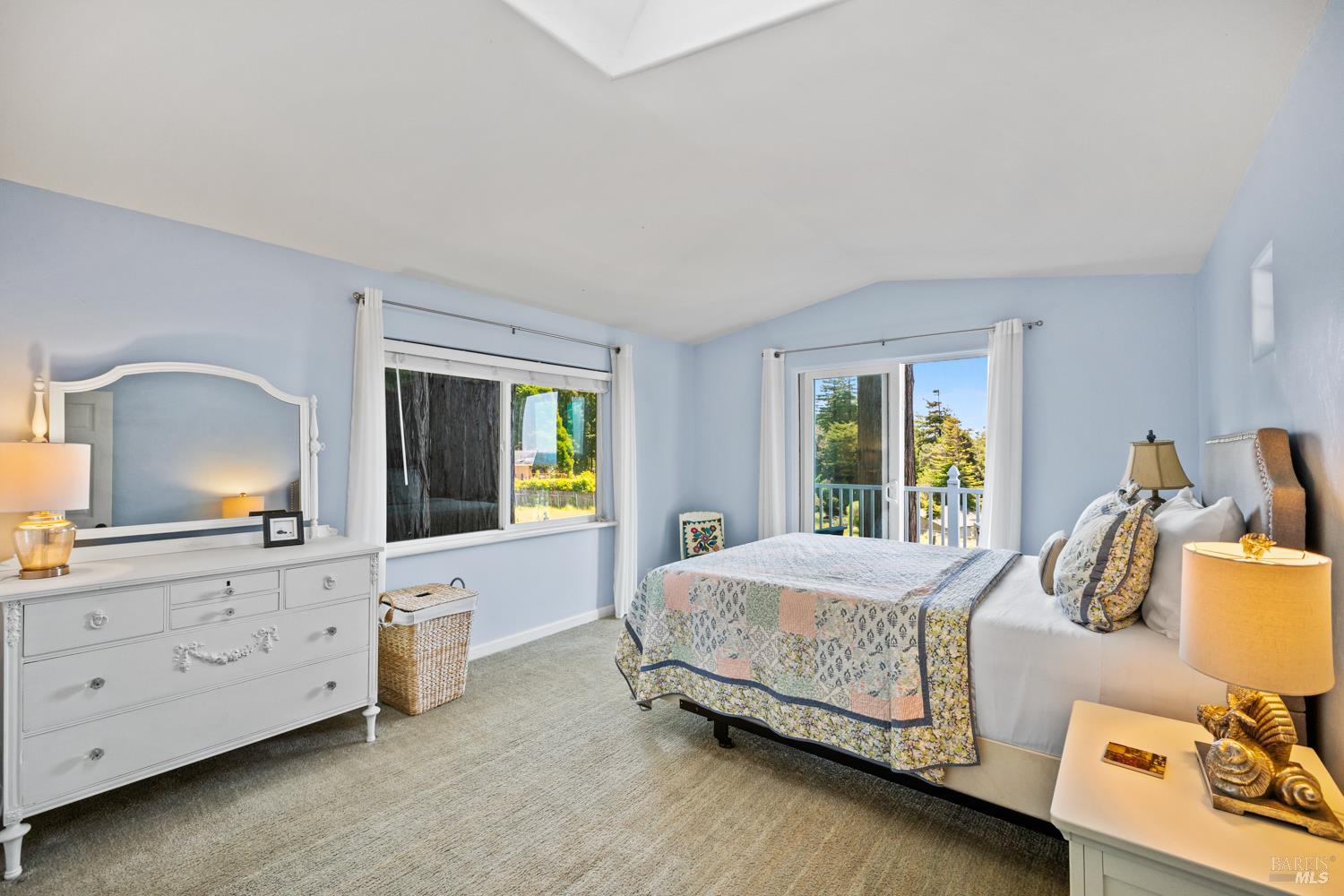 35540 Ocean View Court Gualala CA 95445