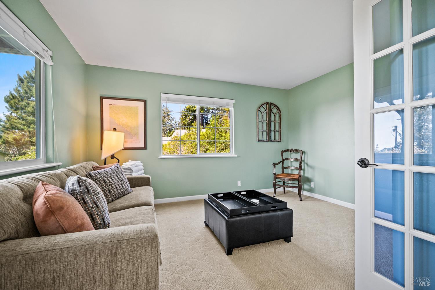35540 Ocean View Court Gualala CA 95445