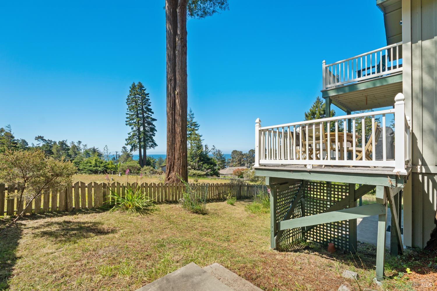 35540 Ocean View Court Gualala CA 95445