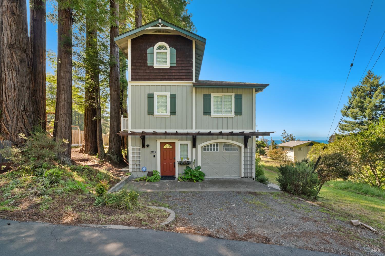 35540 Ocean View Court Gualala CA 95445