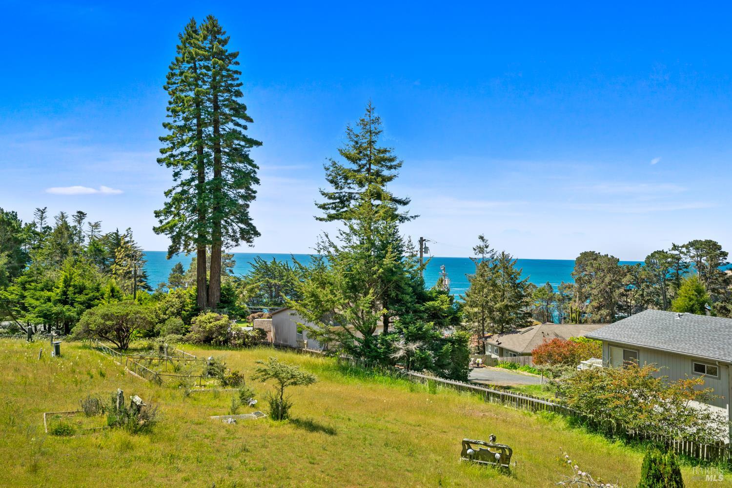 35540 Ocean View Court Gualala CA 95445