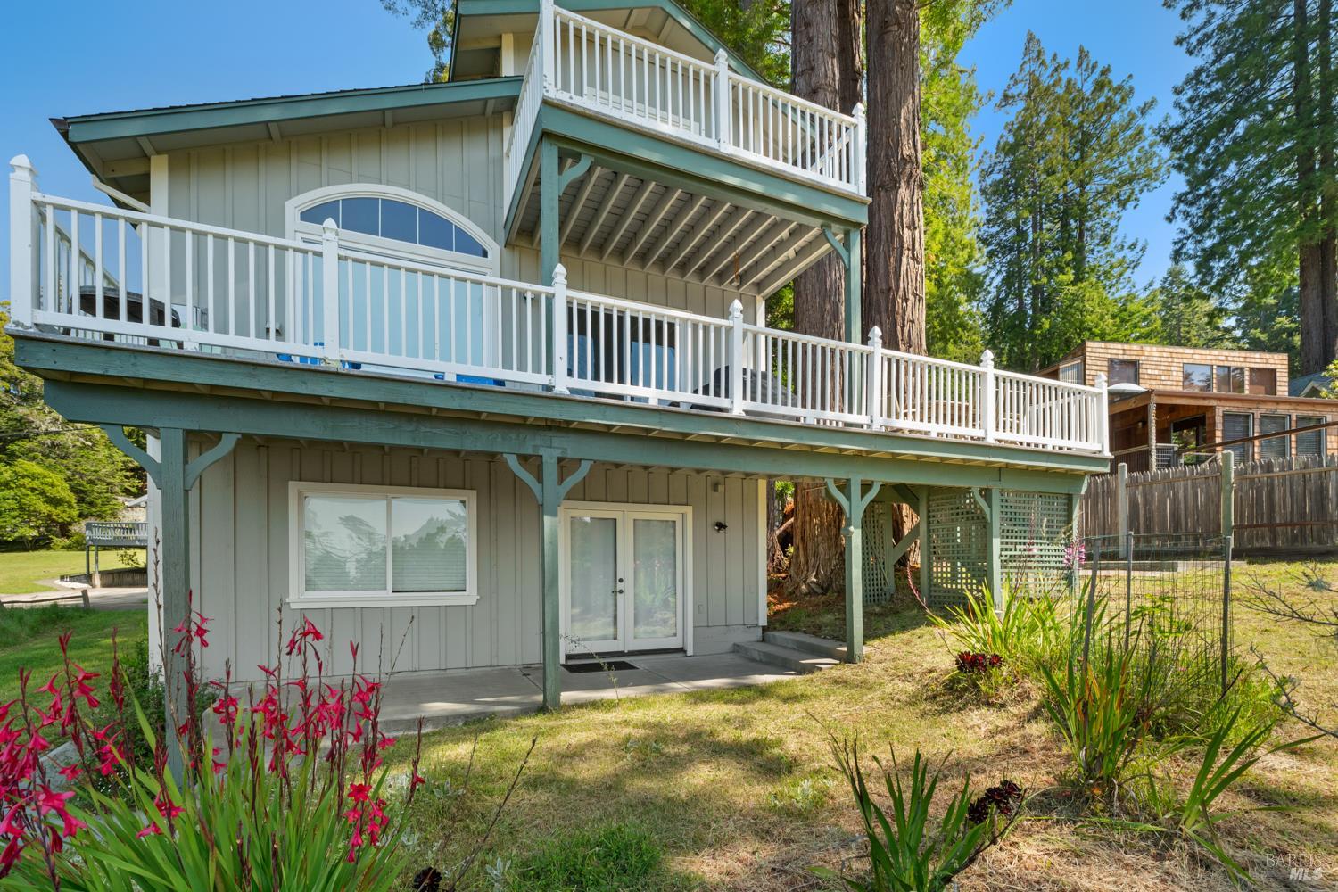 35540 Ocean View Court Gualala CA 95445