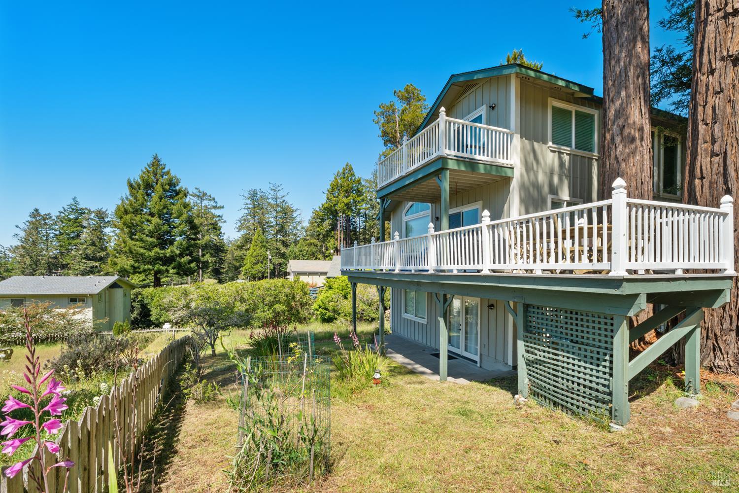 35540 Ocean View Court Gualala CA 95445