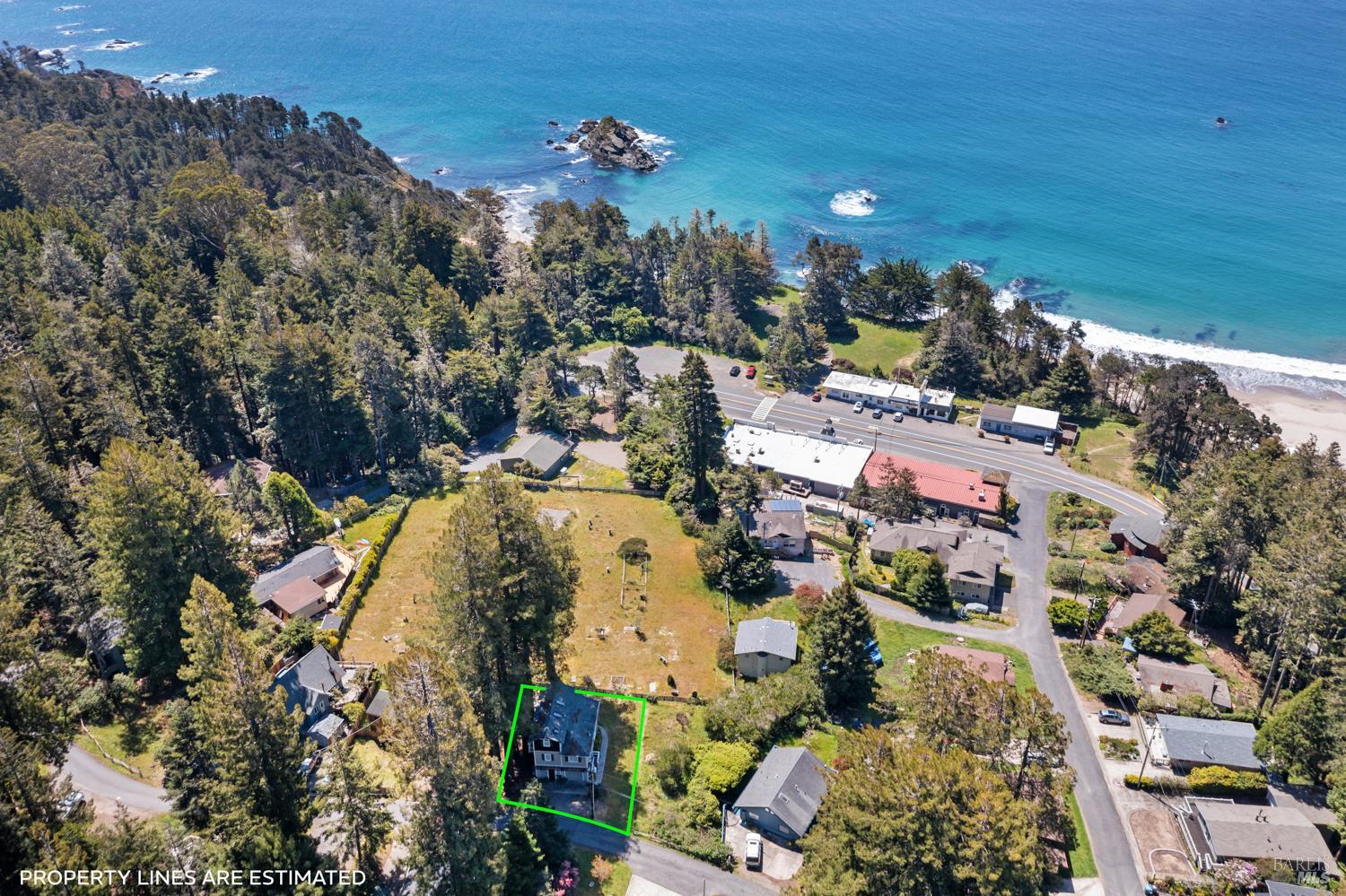 35540 Ocean View Court Gualala CA 95445