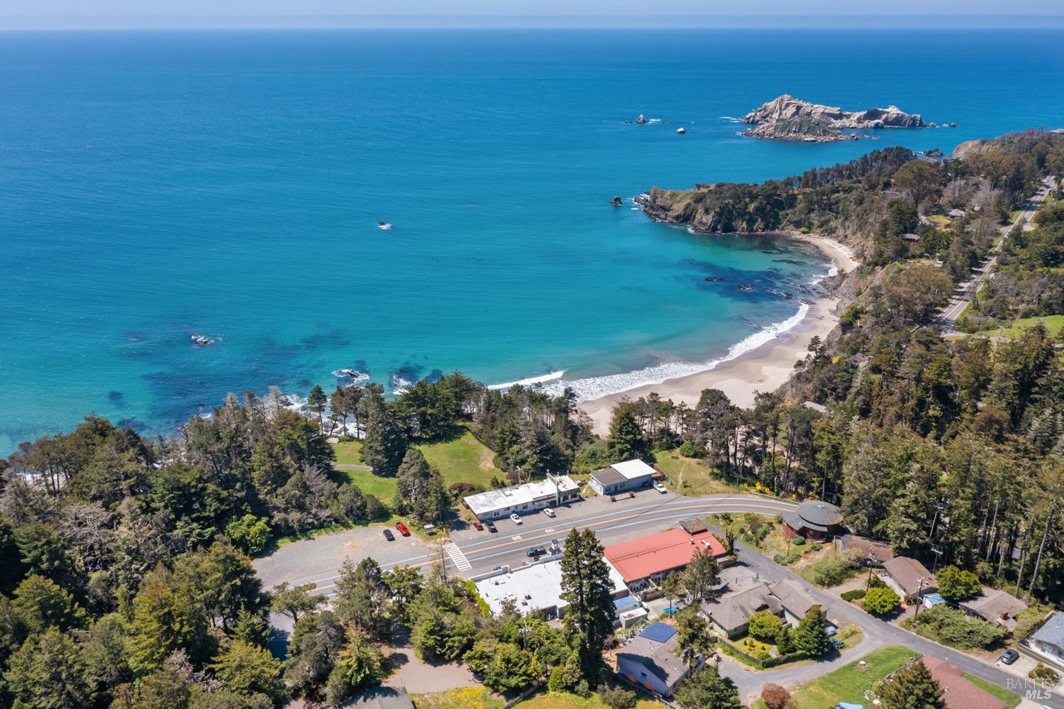 35540 Ocean View Court Gualala CA 95445
