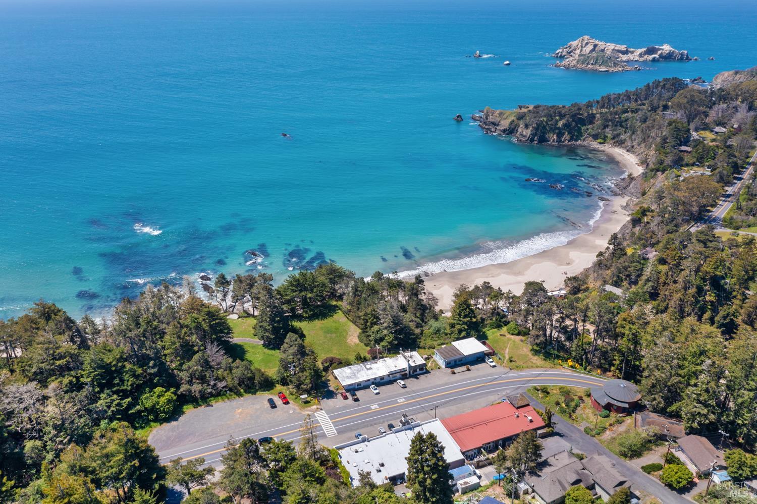 35540 Ocean View Court Gualala CA 95445