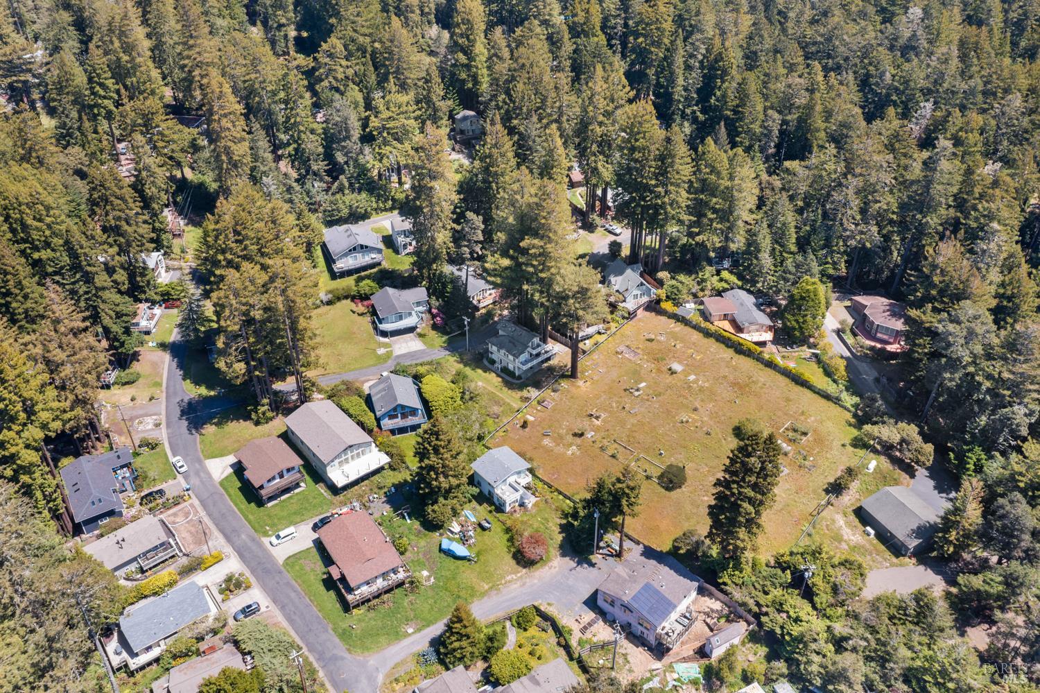 35540 Ocean View Court Gualala CA 95445