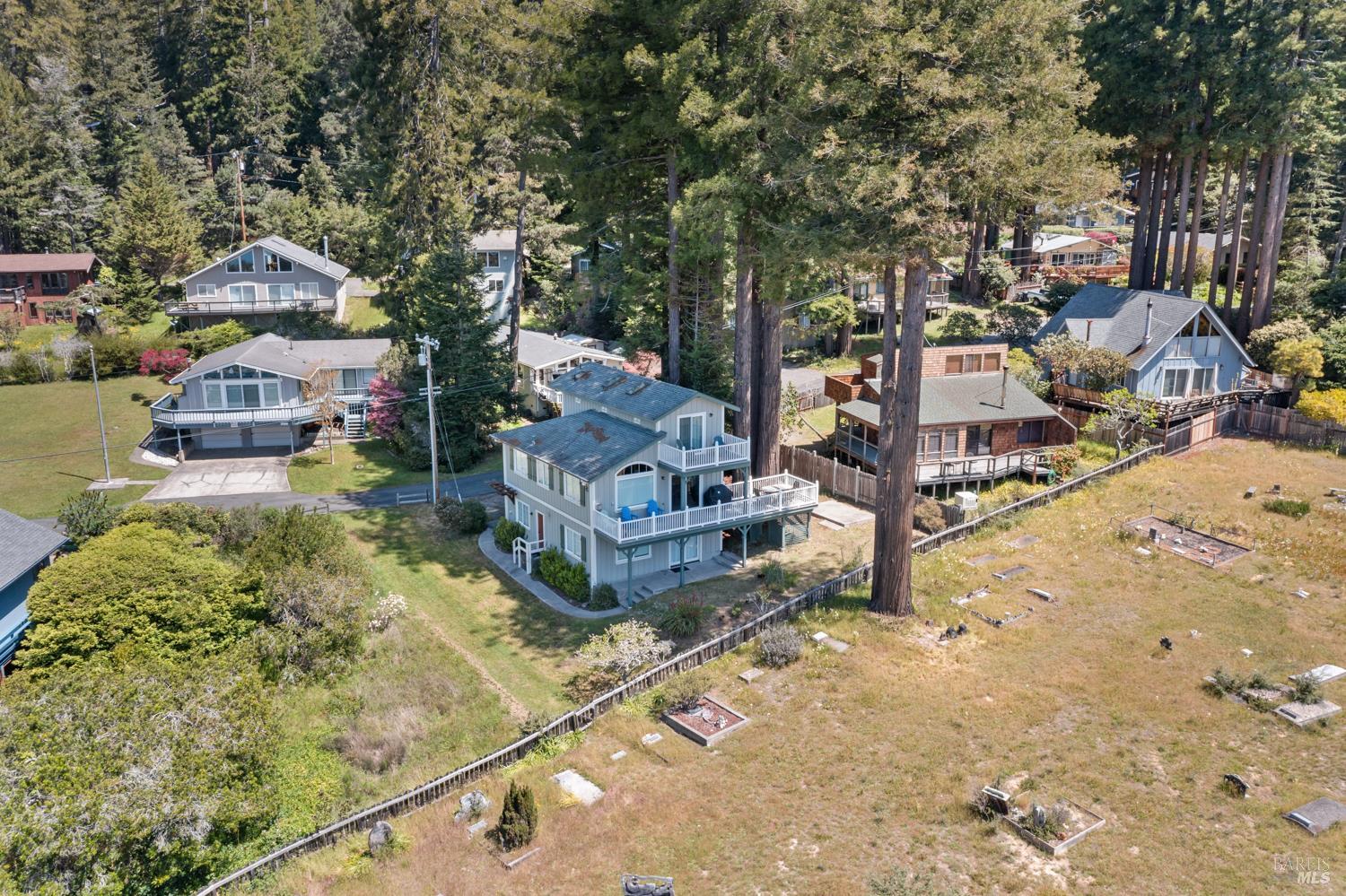 35540 Ocean View Court Gualala CA 95445