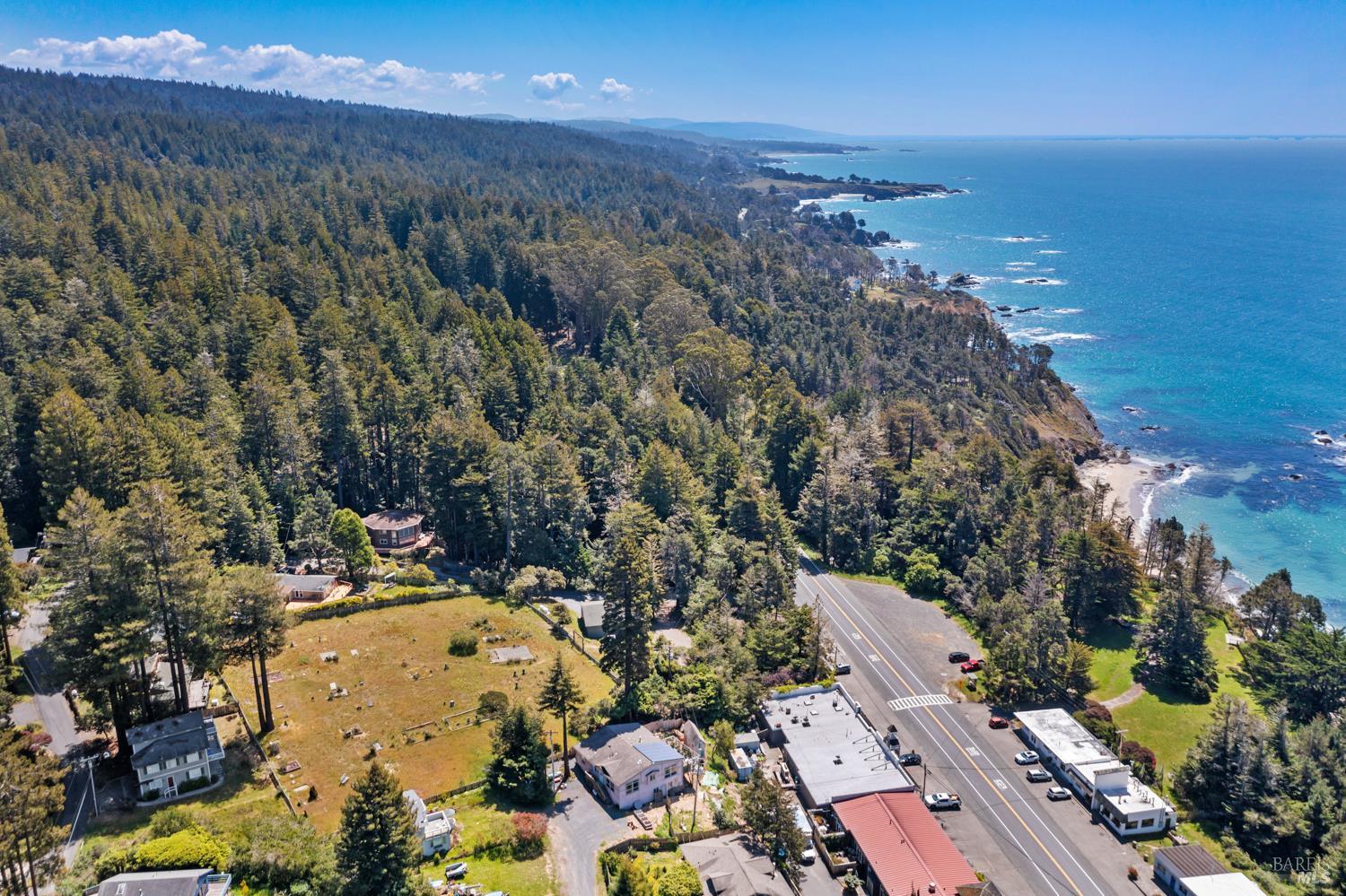 35540 Ocean View Court Gualala CA 95445