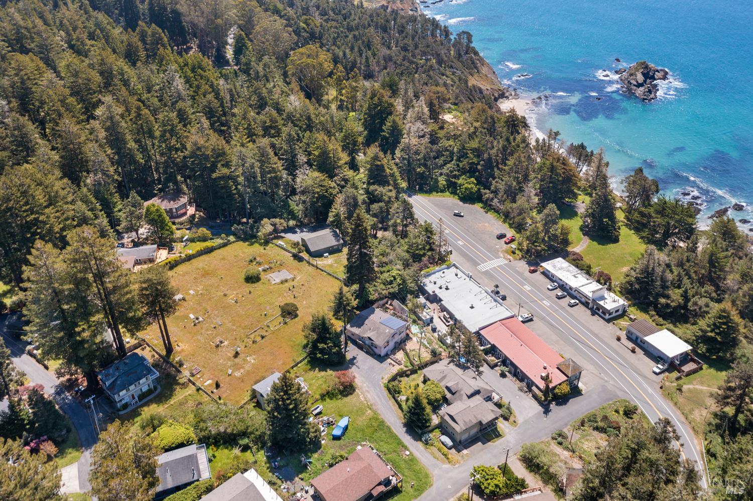 35540 Ocean View Court Gualala CA 95445