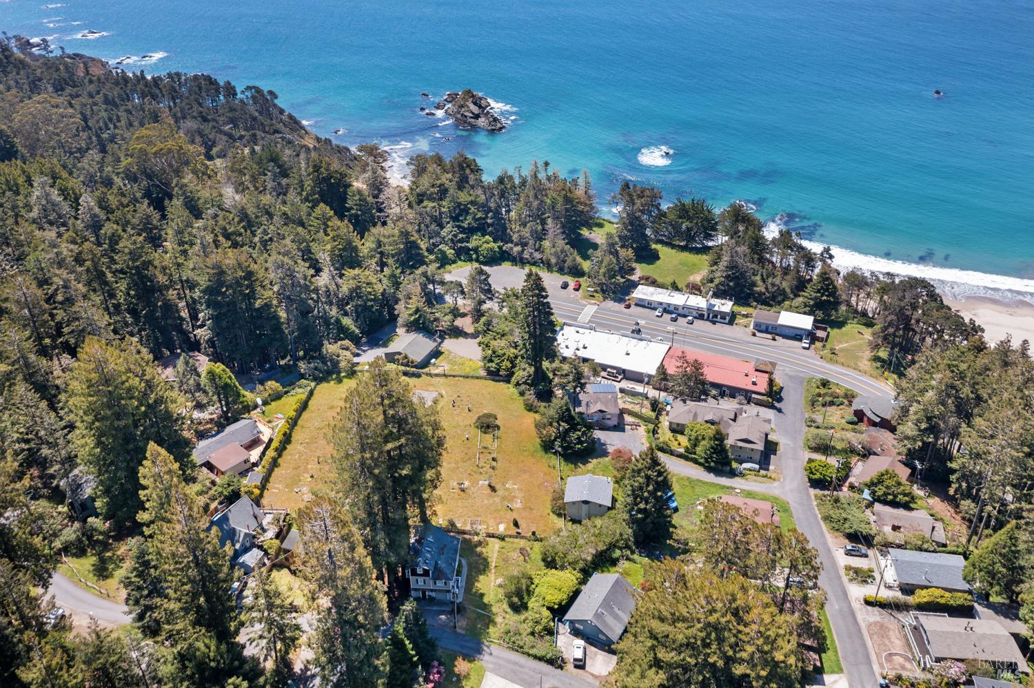 35540 Ocean View Court Gualala CA 95445