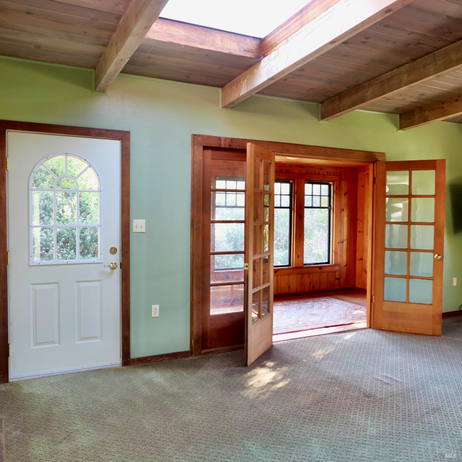 33200 Ocean View Drive Fort Bragg CA 95437