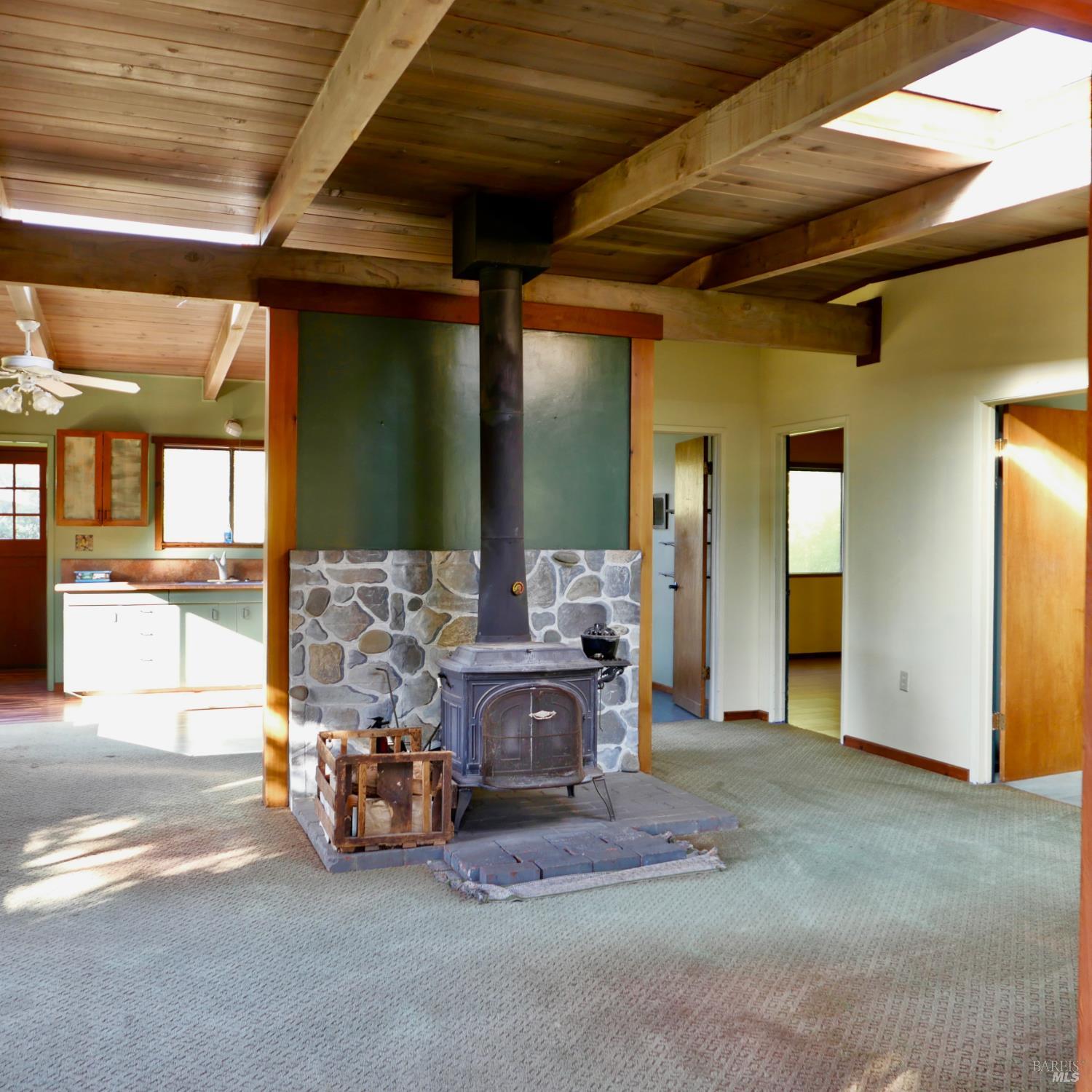 33200 Ocean View Drive Fort Bragg CA 95437