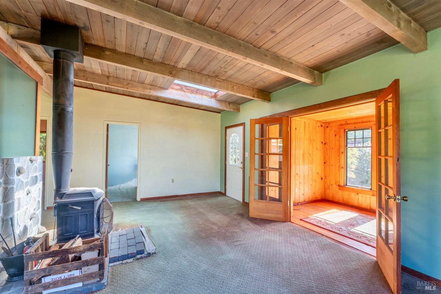33200 Ocean View Drive Fort Bragg CA 95437