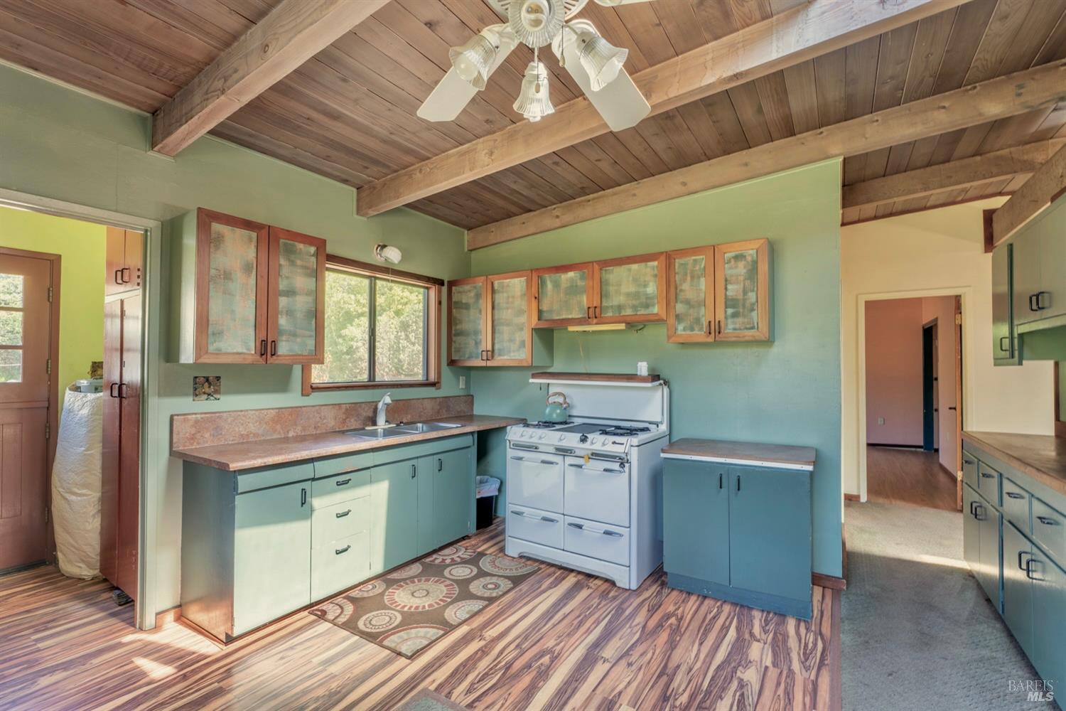 33200 Ocean View Drive Fort Bragg CA 95437