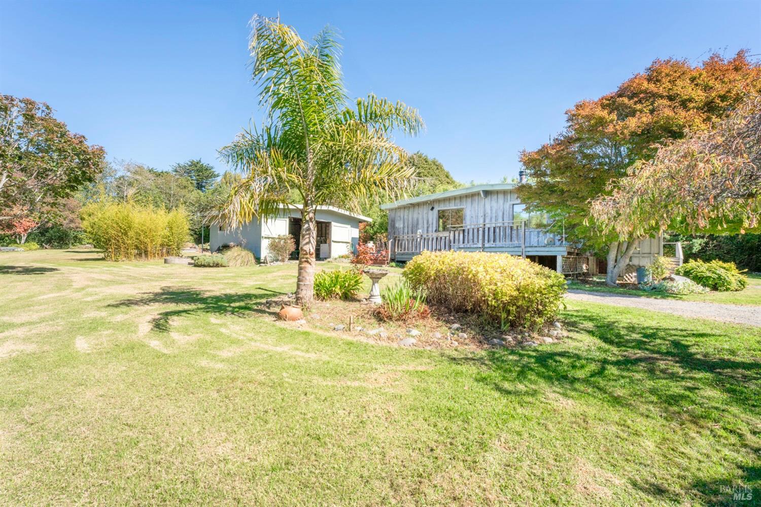 33200 Ocean View Drive Fort Bragg CA 95437