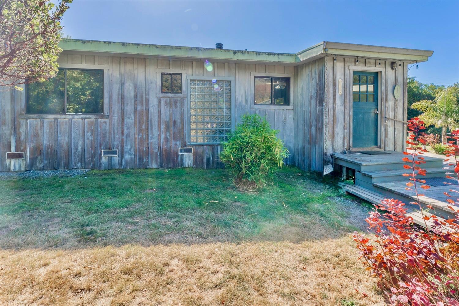 33200 Ocean View Drive Fort Bragg CA 95437