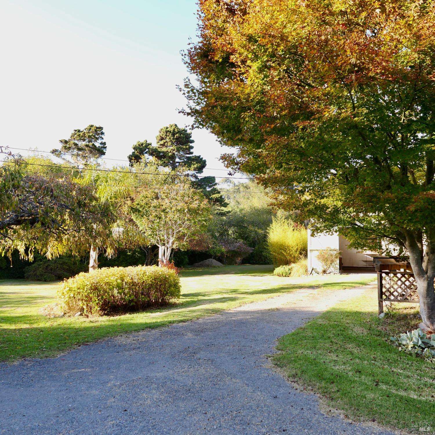 33200 Ocean View Drive Fort Bragg CA 95437