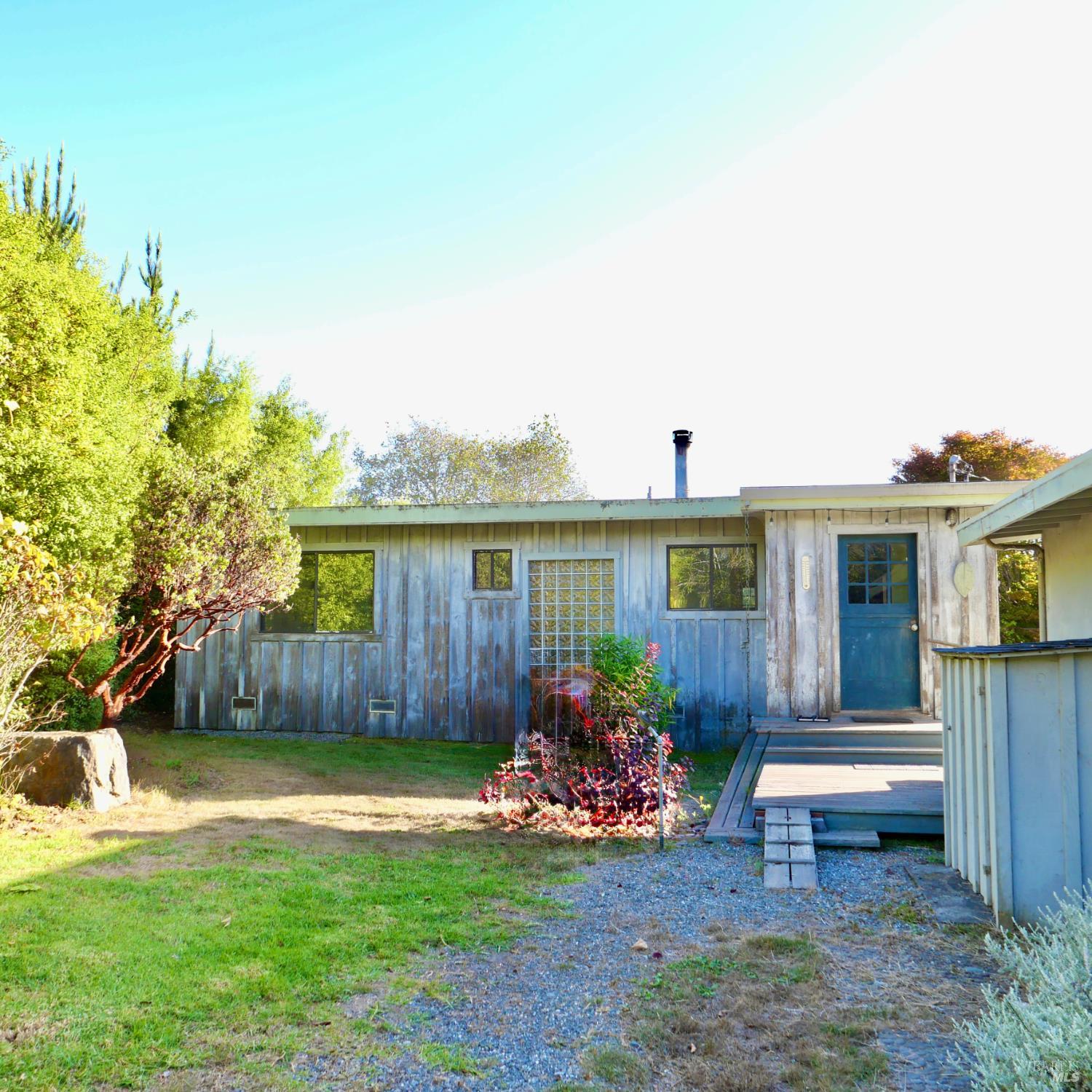 33200 Ocean View Drive Fort Bragg CA 95437