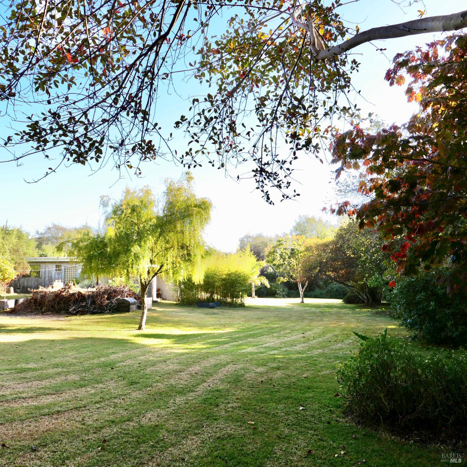33200 Ocean View Drive Fort Bragg CA 95437