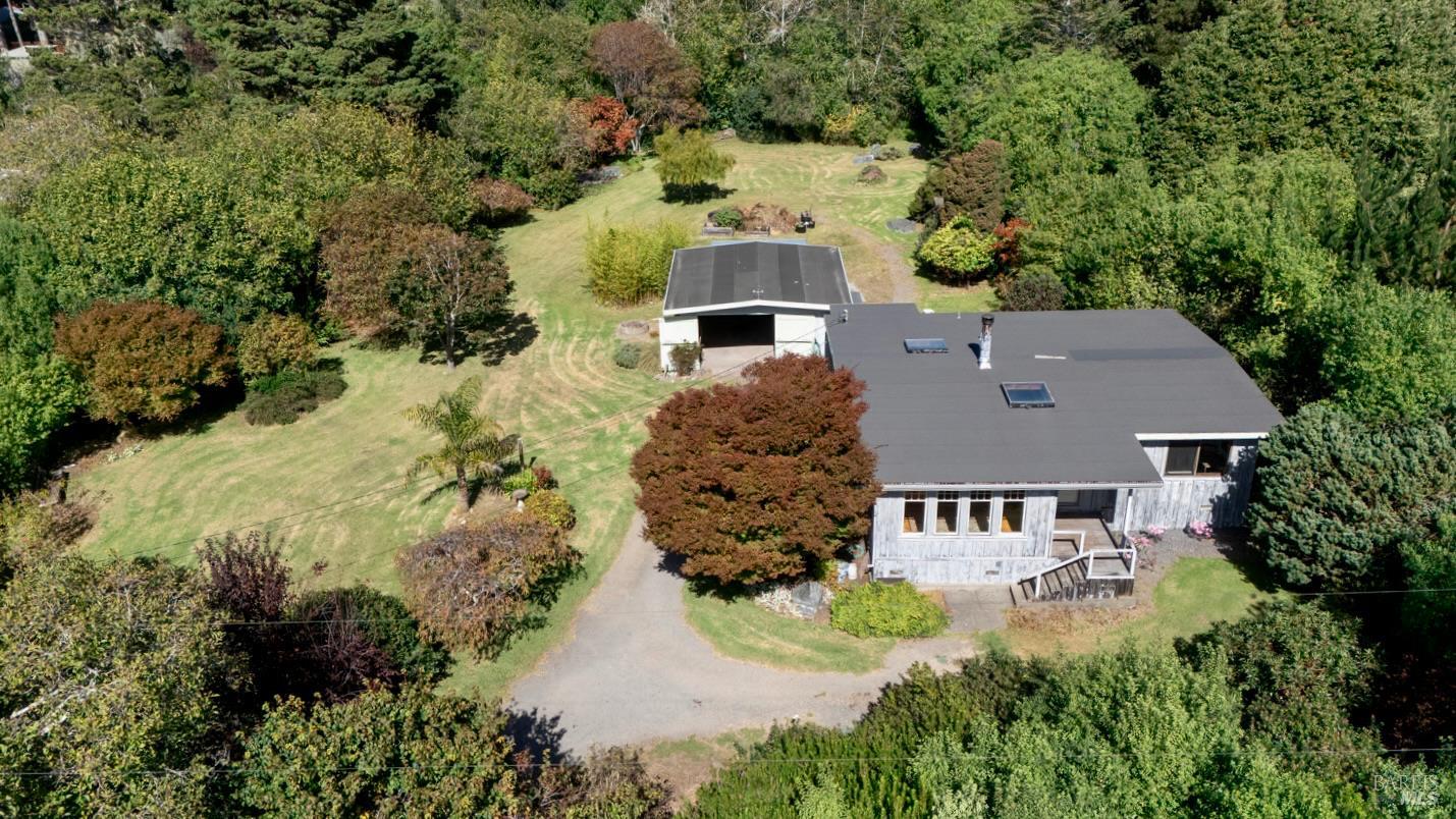 33200 Ocean View Drive Fort Bragg CA 95437