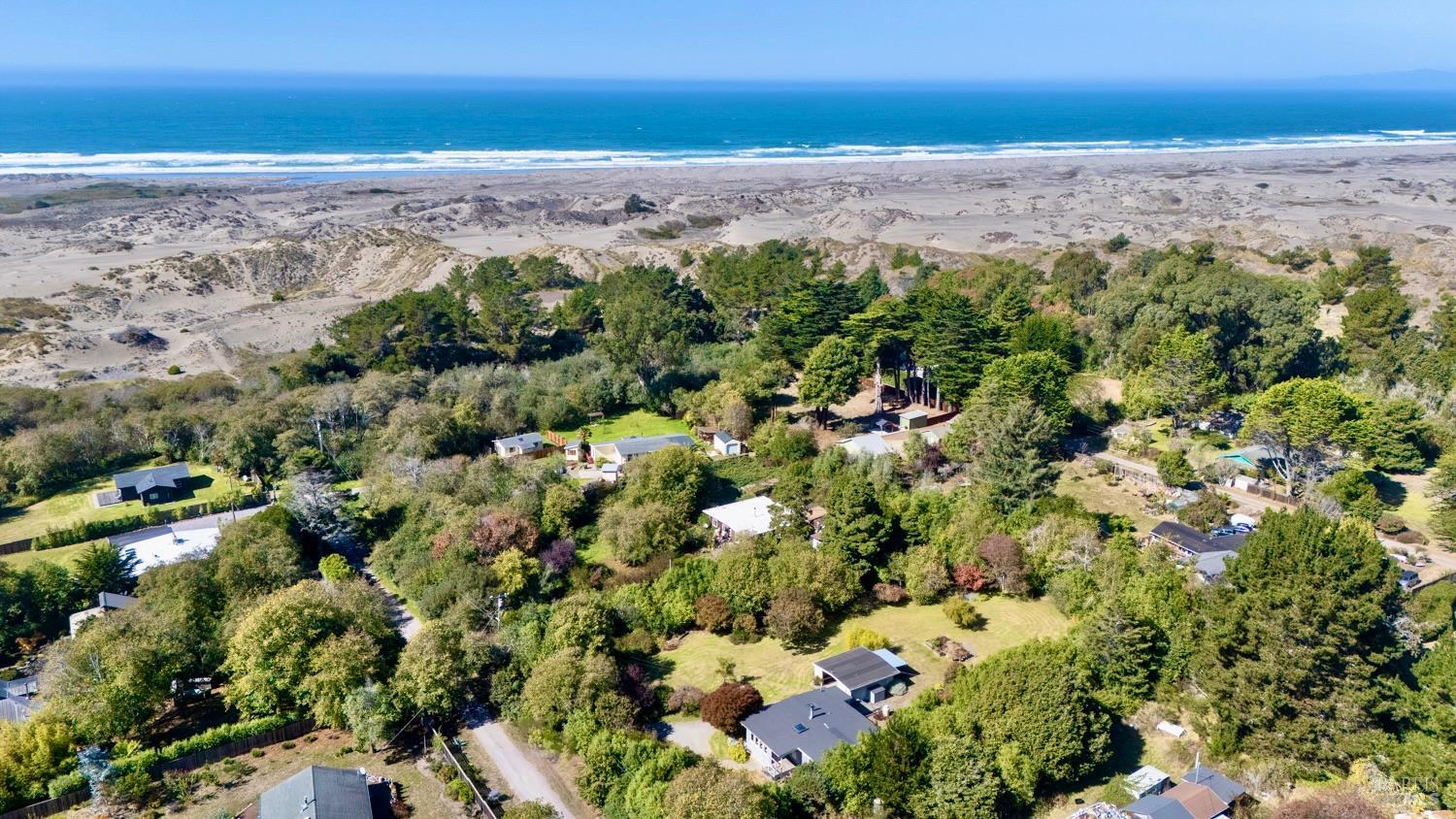 33200 Ocean View Drive Fort Bragg CA 95437
