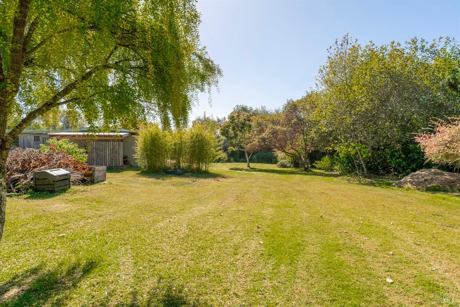 33200 Ocean View Drive Fort Bragg CA 95437