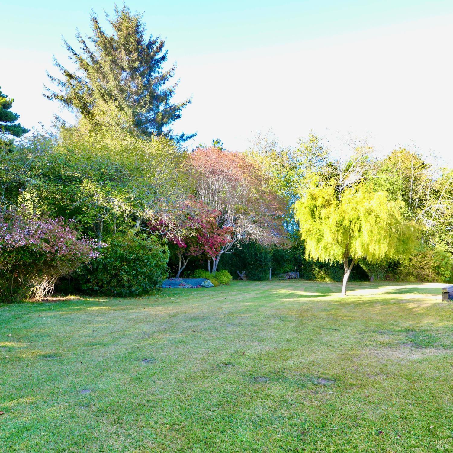 33200 Ocean View Drive Fort Bragg CA 95437