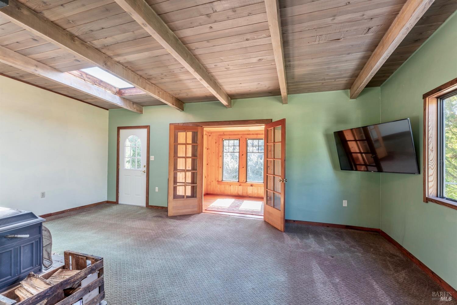 33200 Ocean View Drive Fort Bragg CA 95437