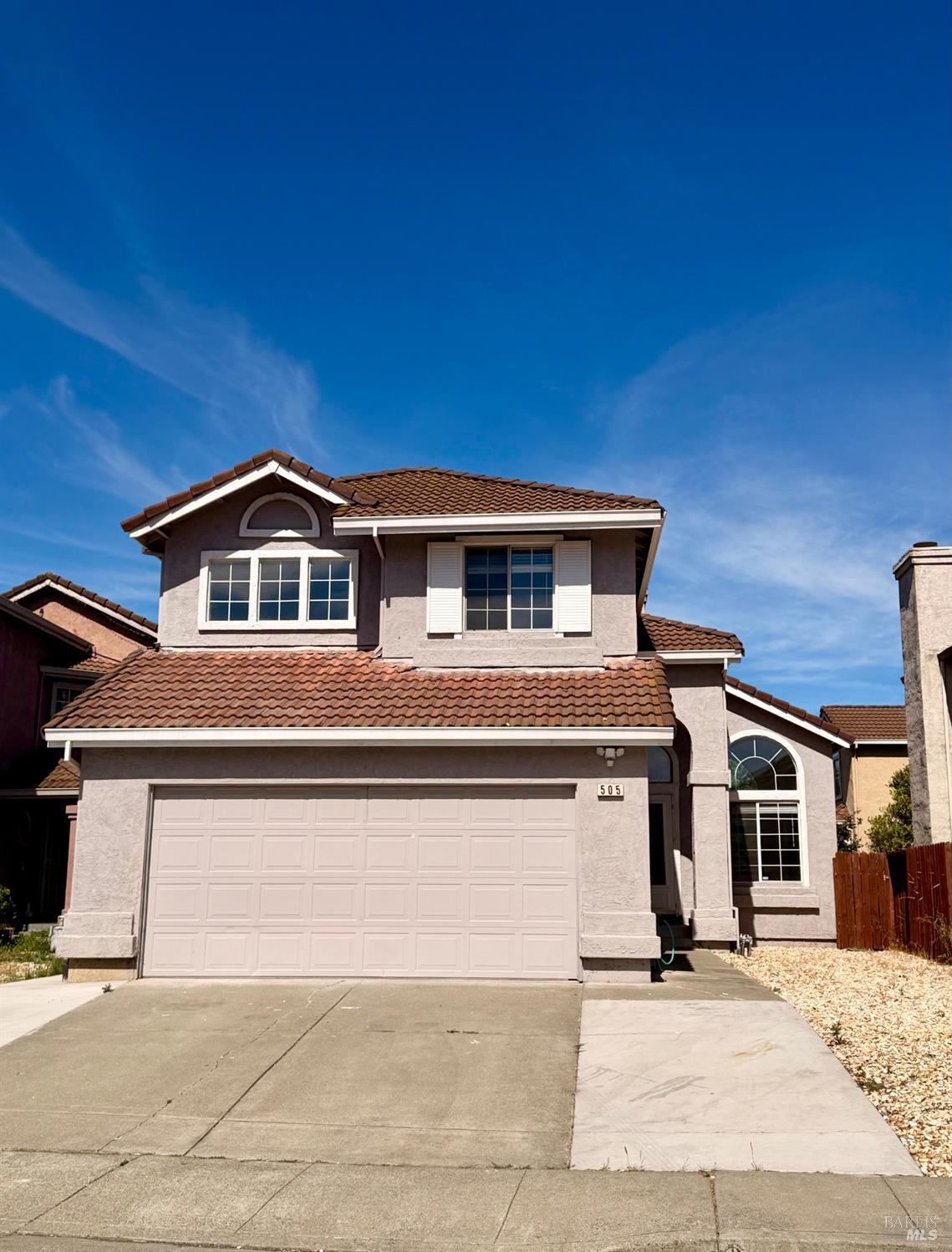 505 Edwards Court Suisun City CA 94585