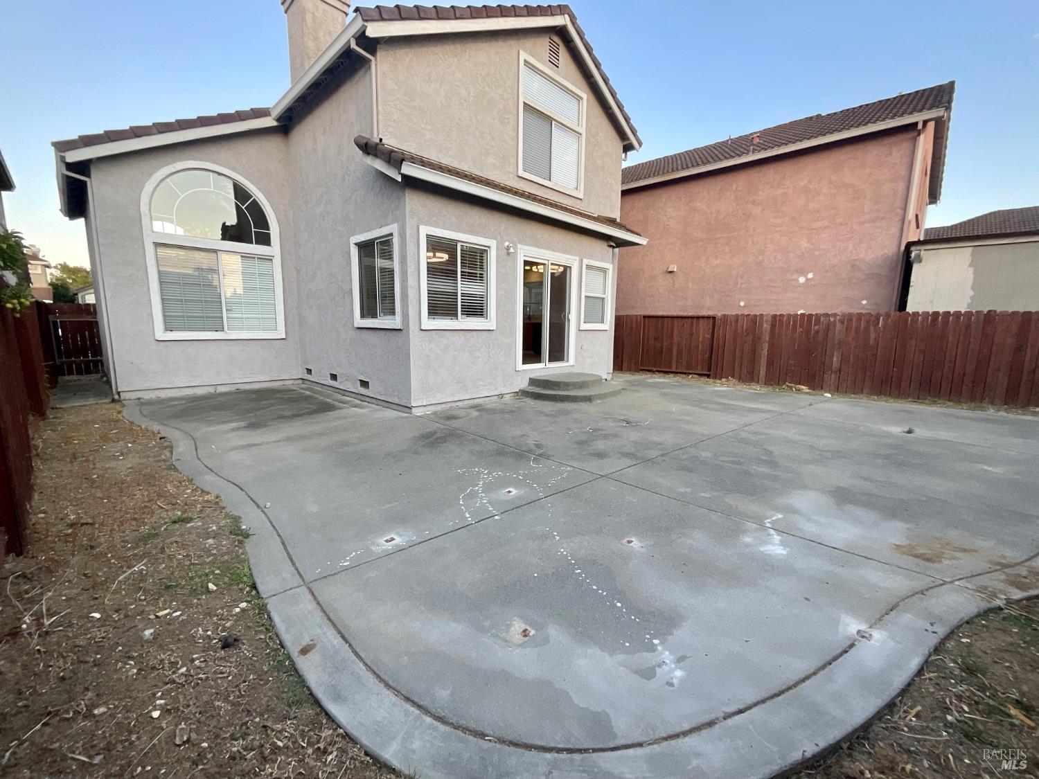 505 Edwards Court Suisun City CA 94585