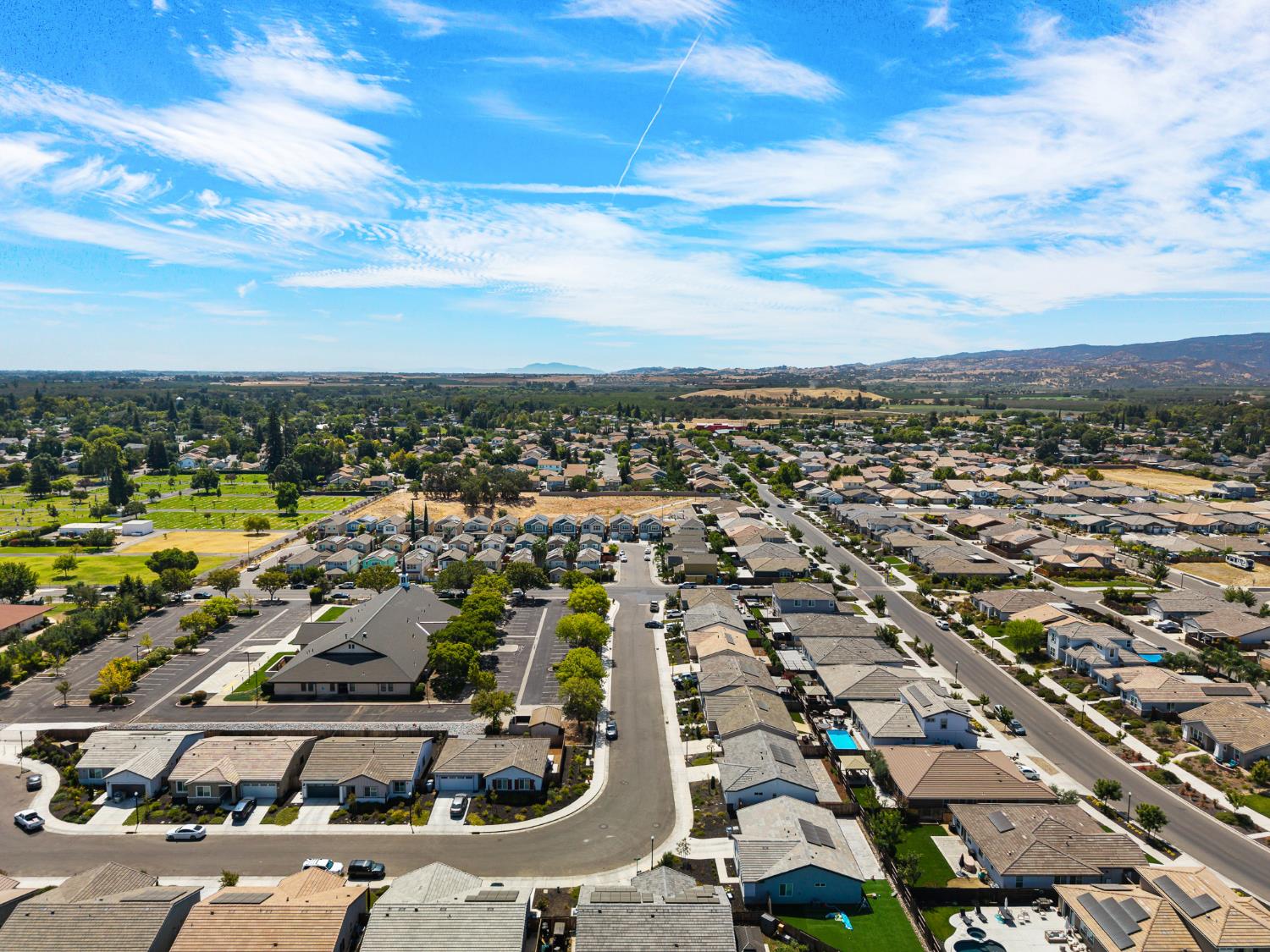 510 Karnail Street Winters CA 95694