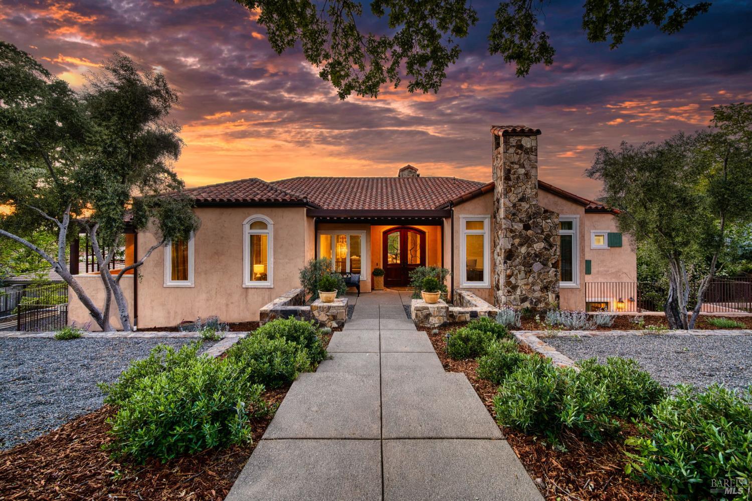 418 Saint Andrews Drive Napa CA 94558