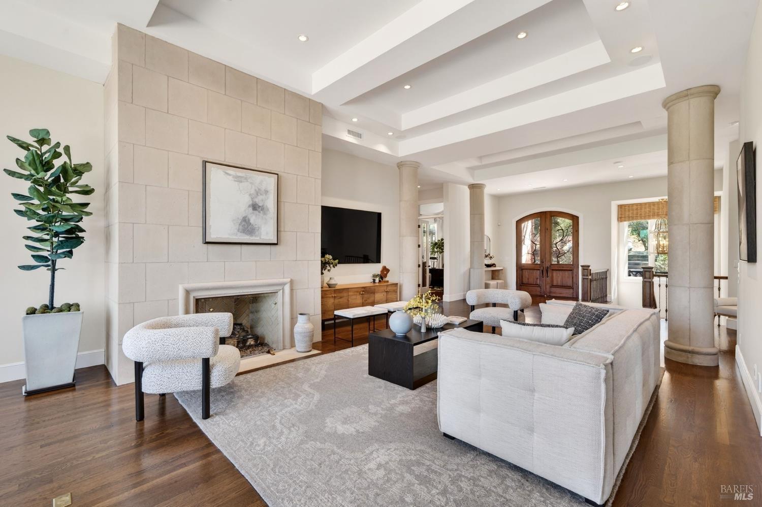 418 Saint Andrews Drive Napa CA 94558