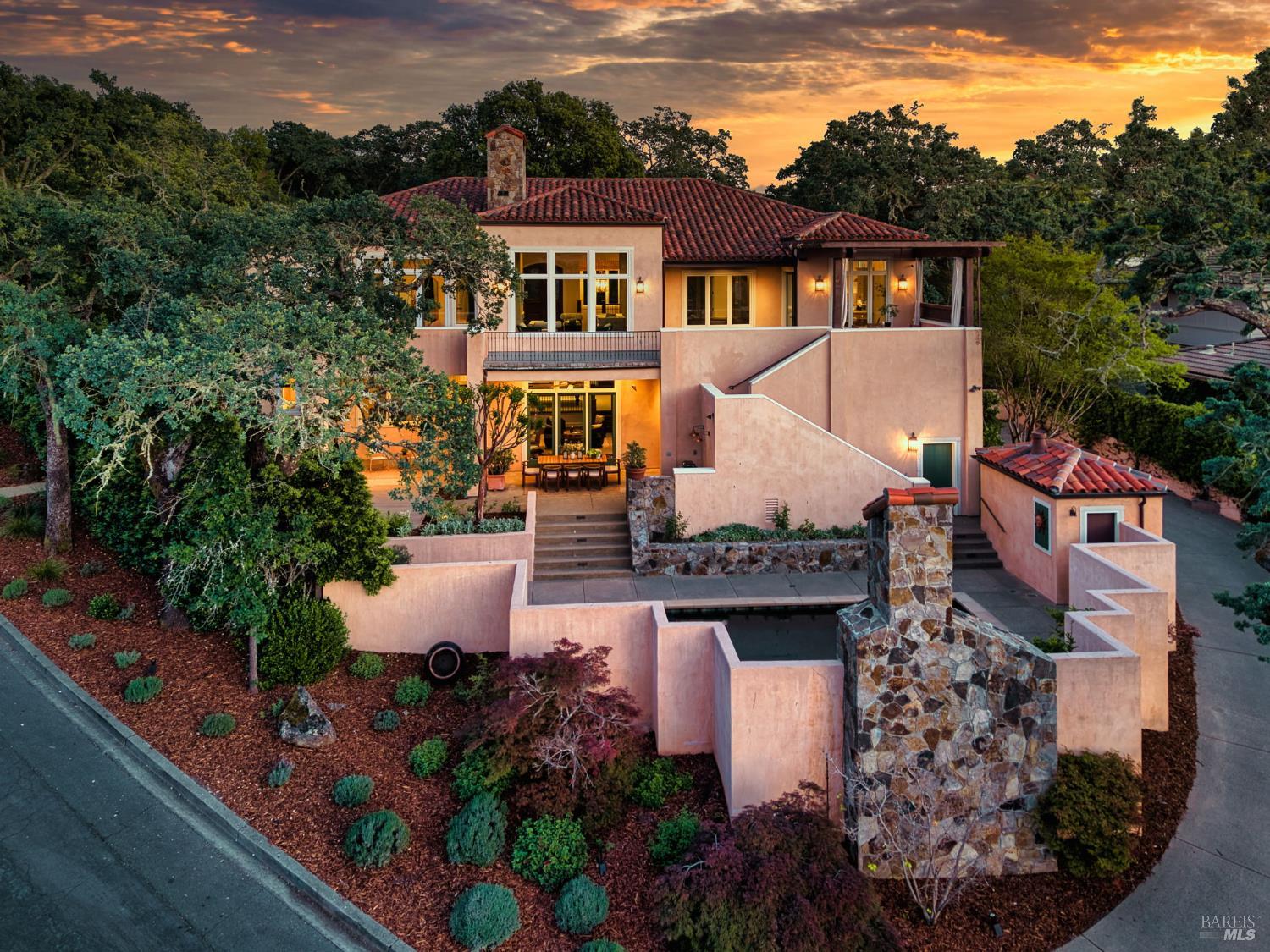 418 Saint Andrews Drive Napa CA 94558