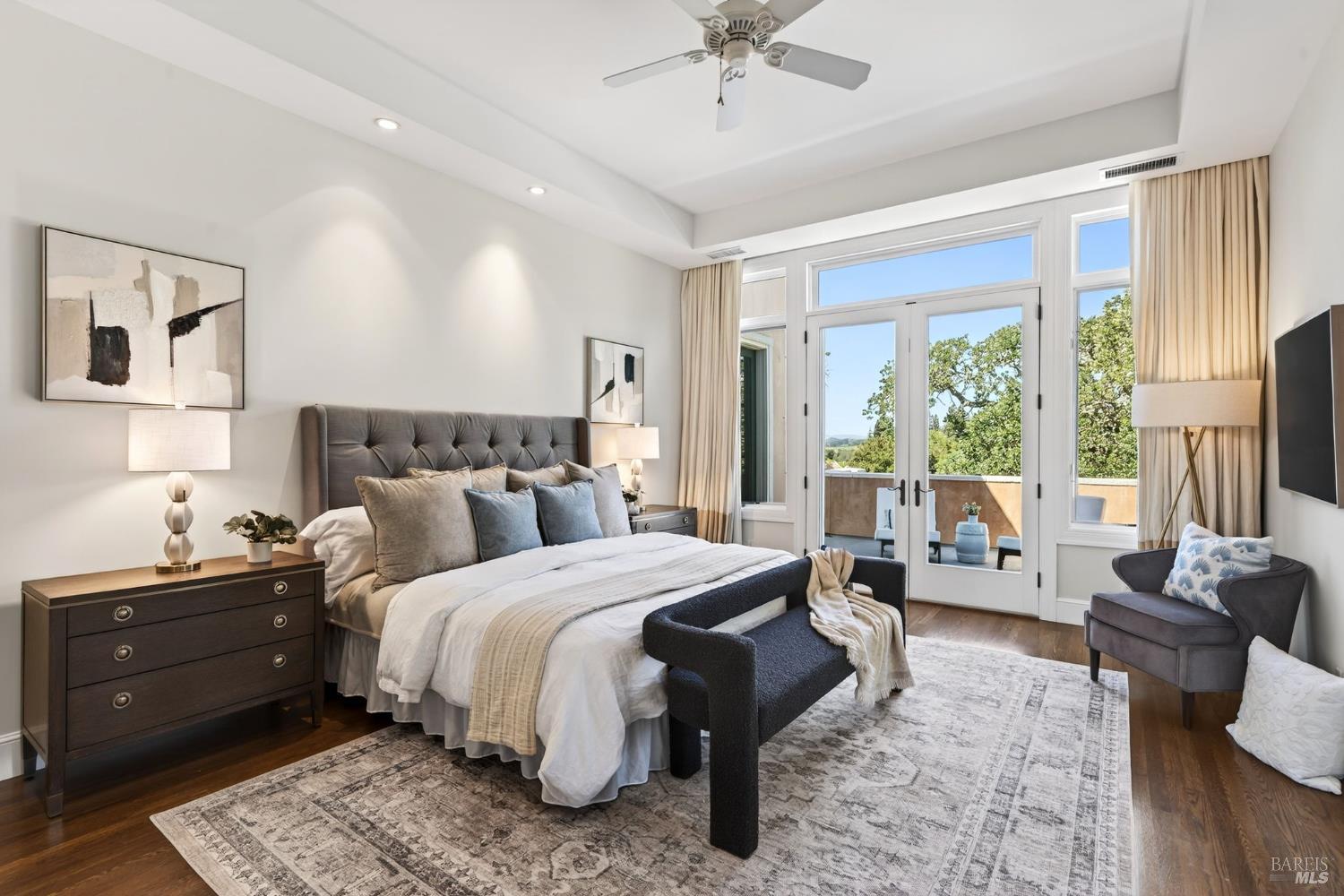 418 Saint Andrews Drive Napa CA 94558