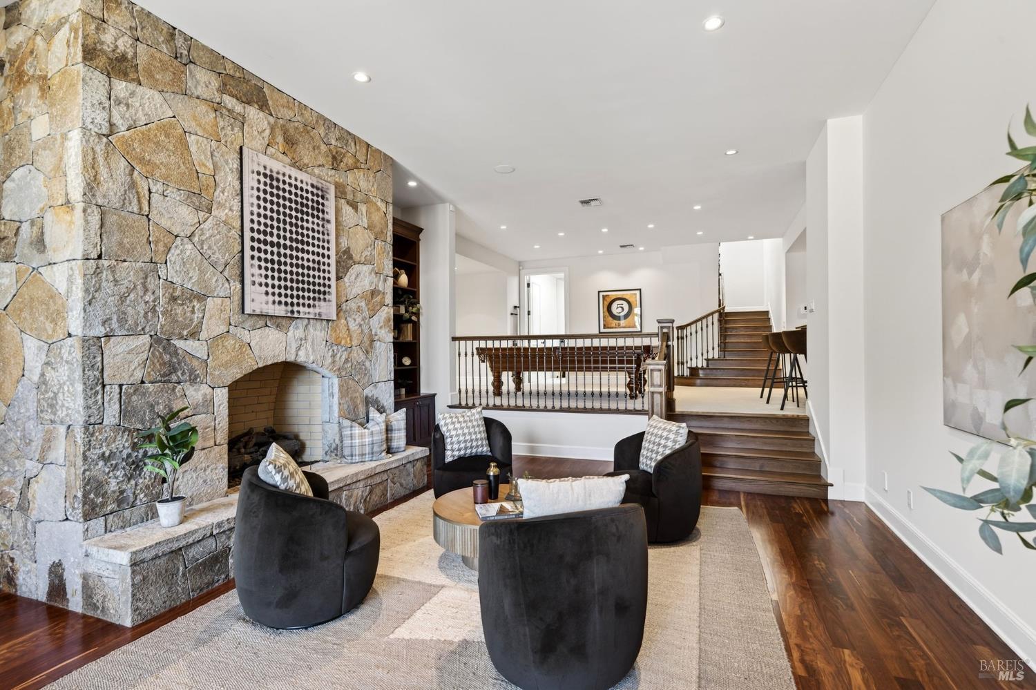 418 Saint Andrews Drive Napa CA 94558