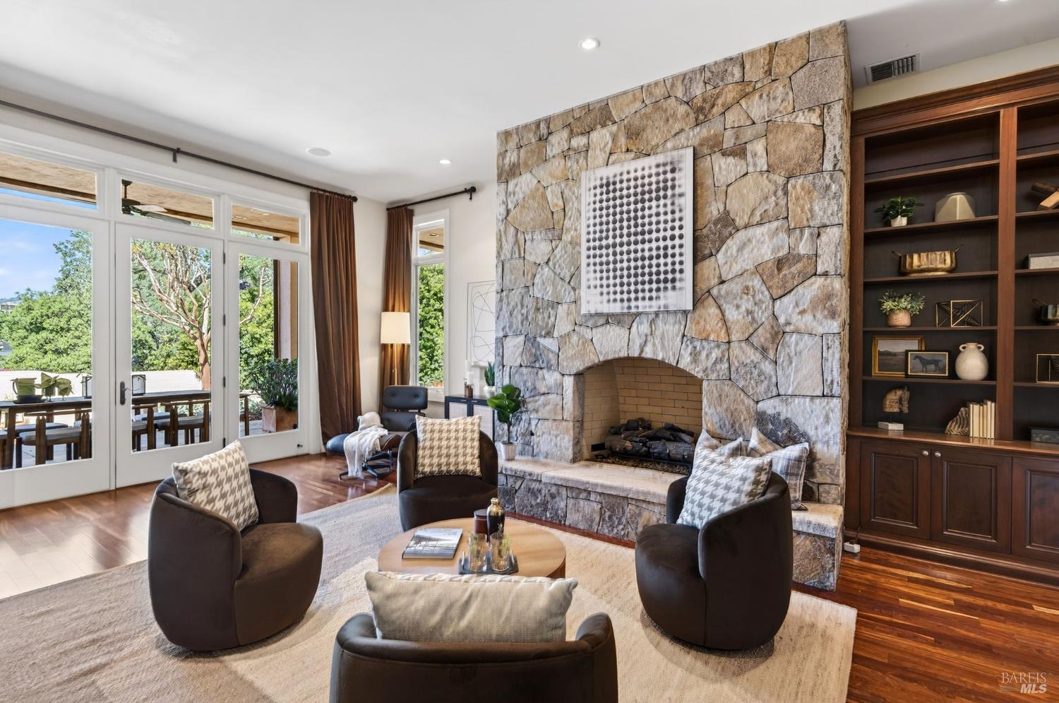 418 Saint Andrews Drive Napa CA 94558