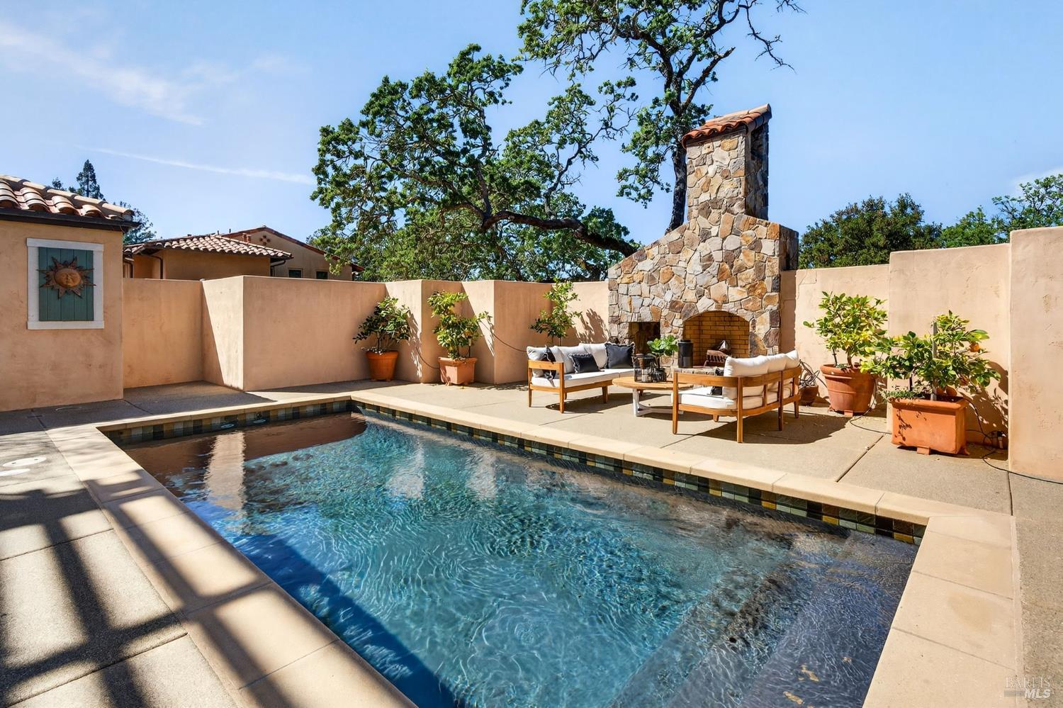 418 Saint Andrews Drive Napa CA 94558