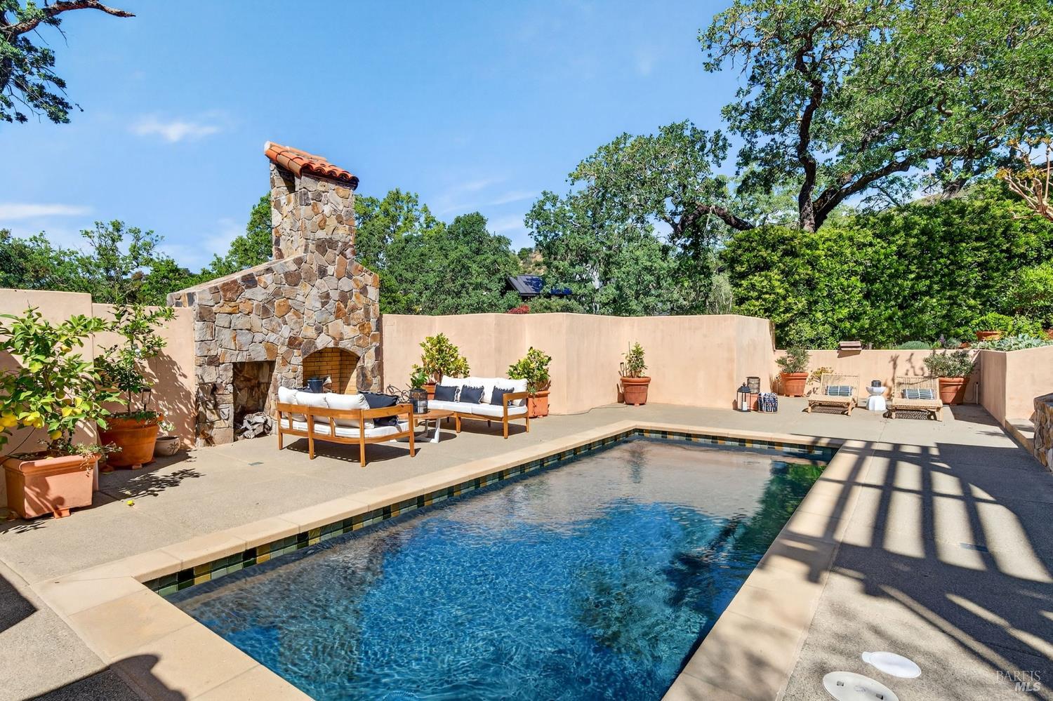 418 Saint Andrews Drive Napa CA 94558