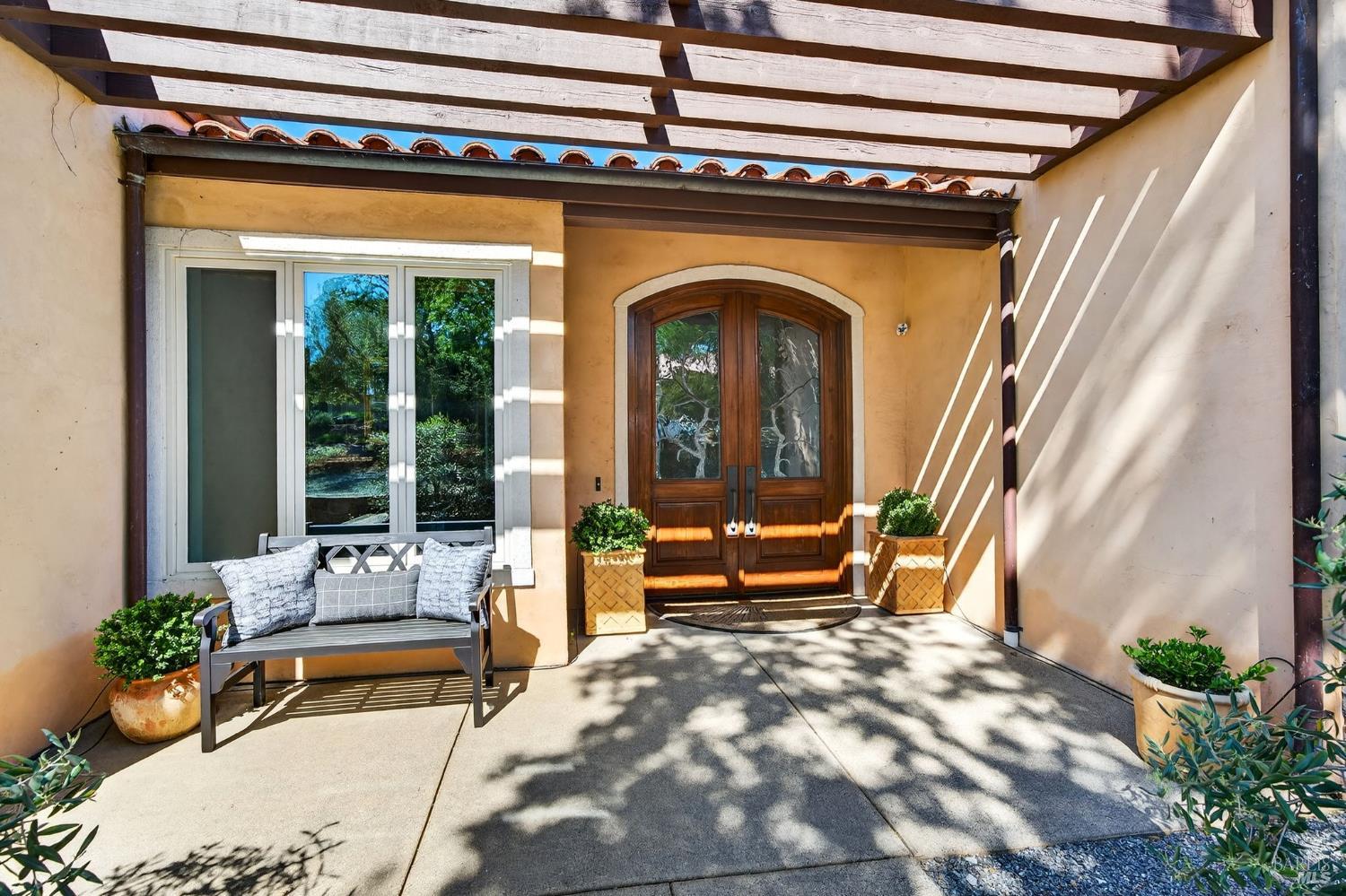 418 Saint Andrews Drive Napa CA 94558