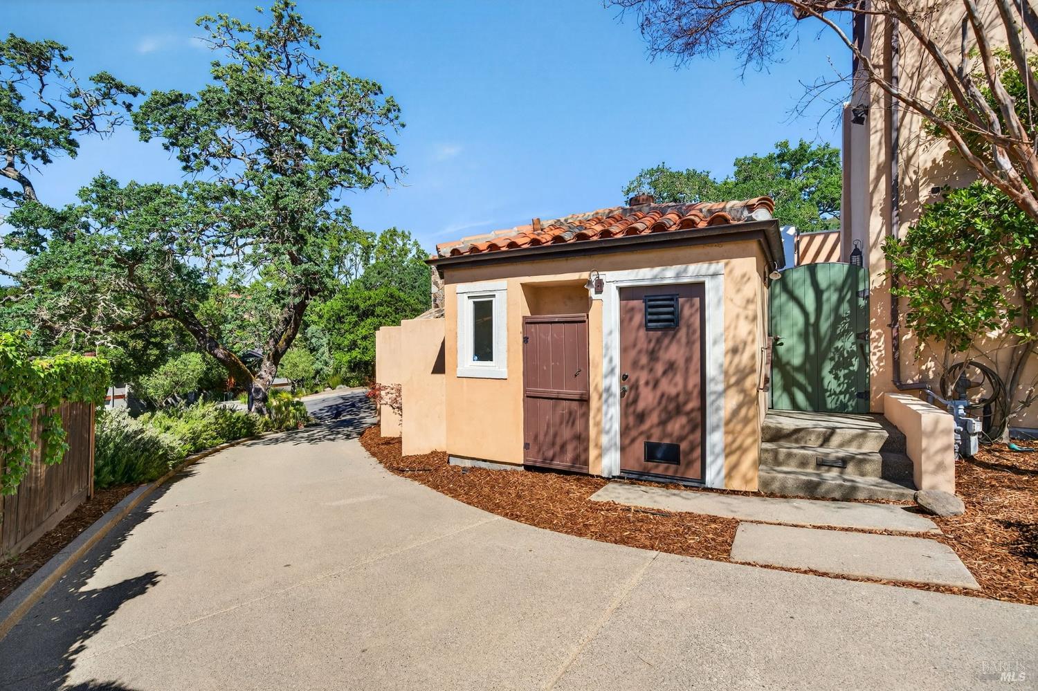 418 Saint Andrews Drive Napa CA 94558
