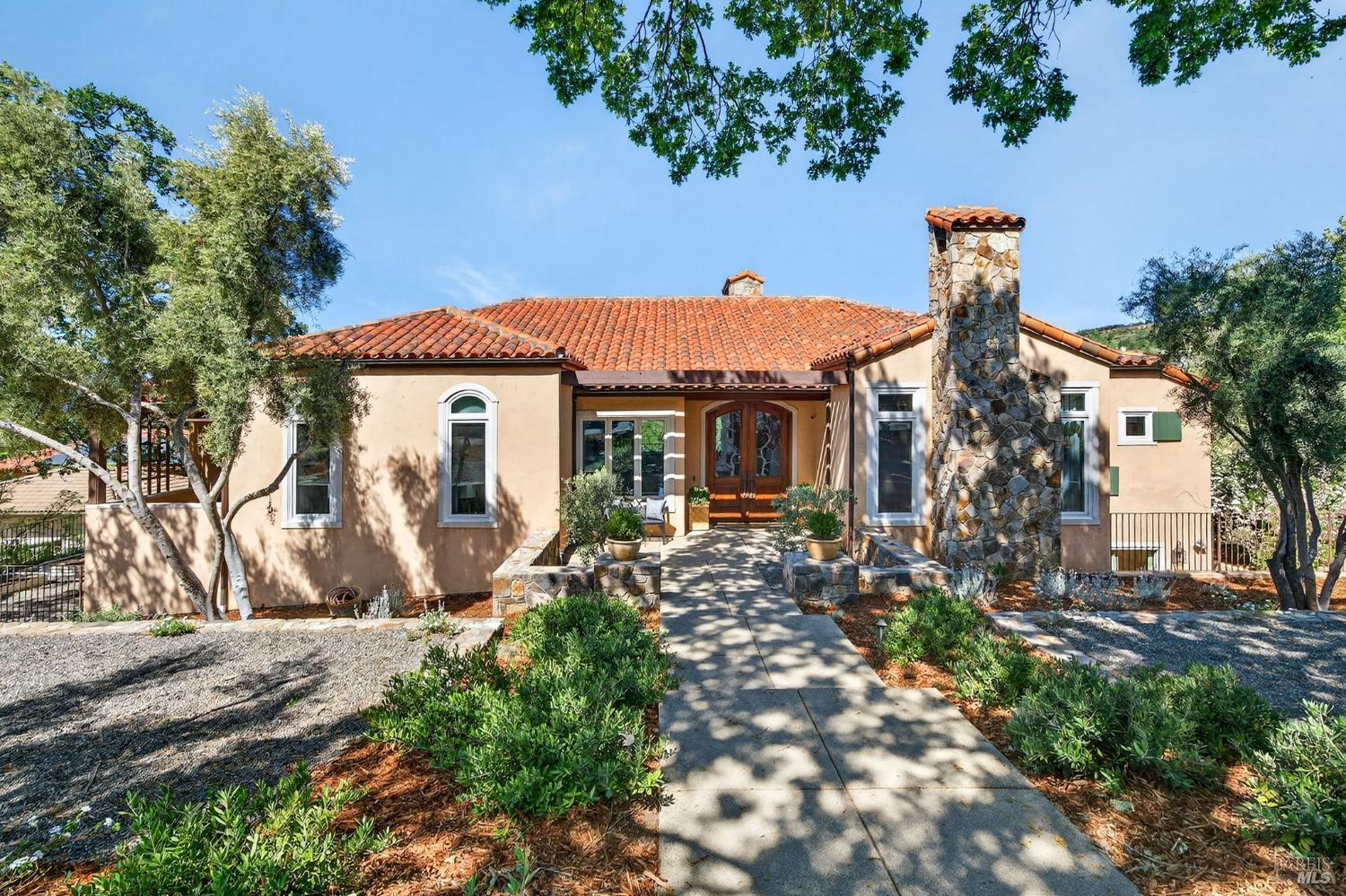 418 Saint Andrews Drive Napa CA 94558