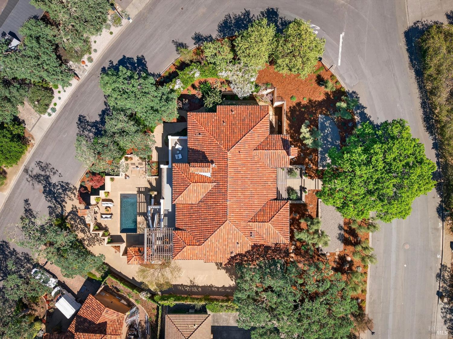 418 Saint Andrews Drive Napa CA 94558