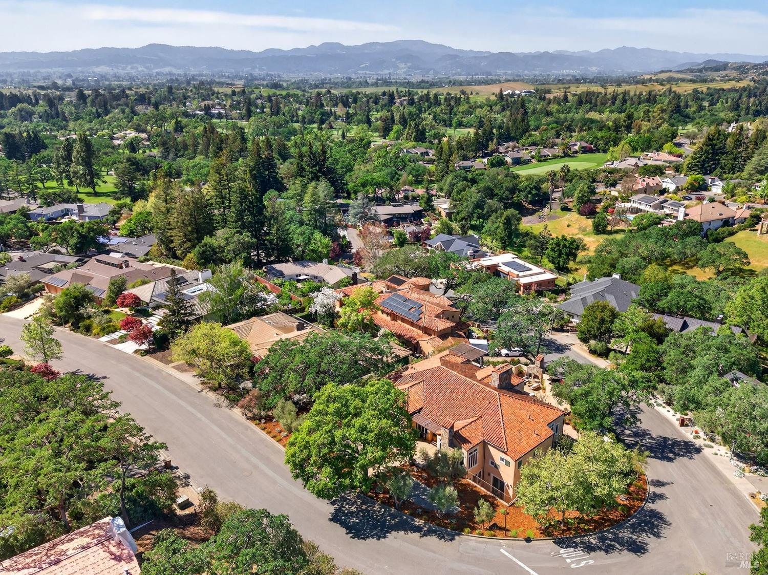 418 Saint Andrews Drive Napa CA 94558